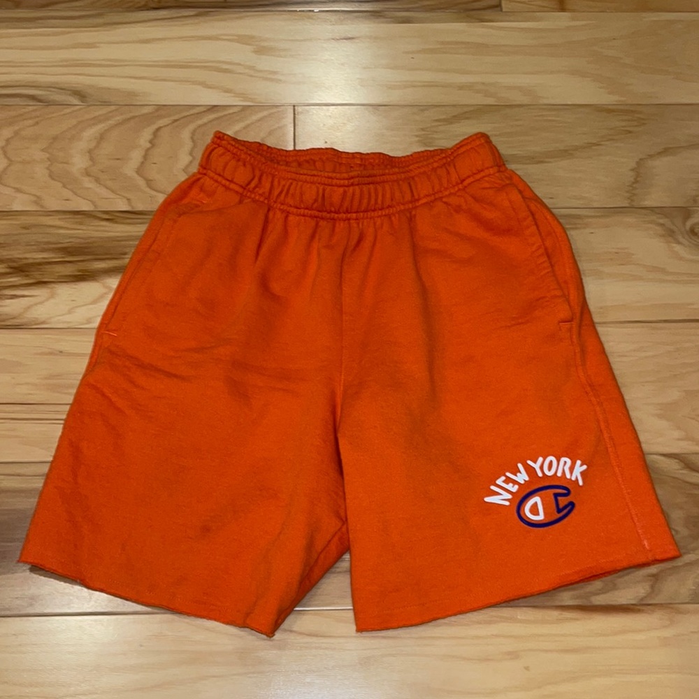 Champion Shorts